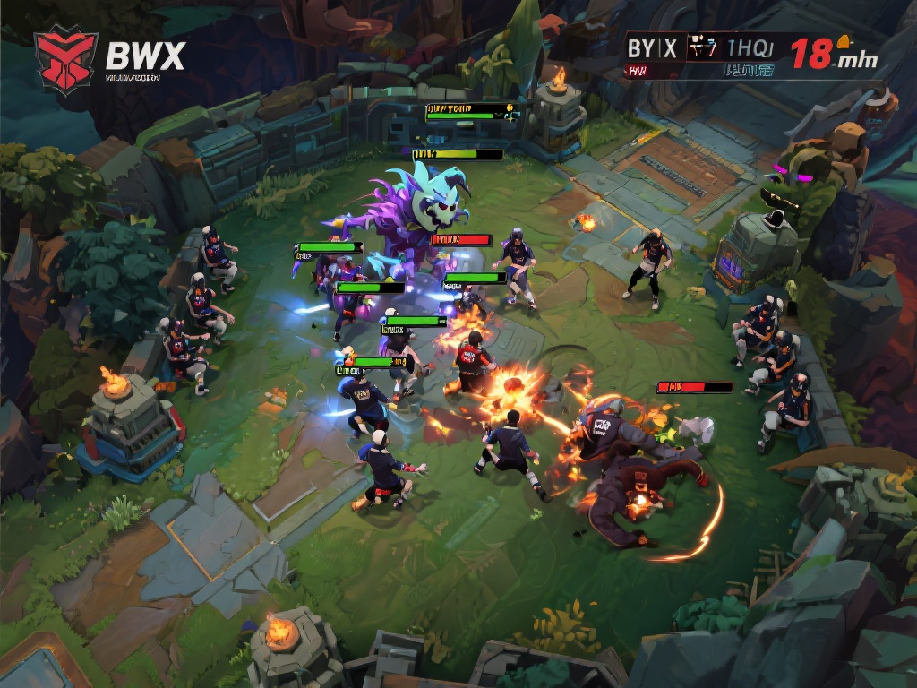 强的精彩对 强的精彩对